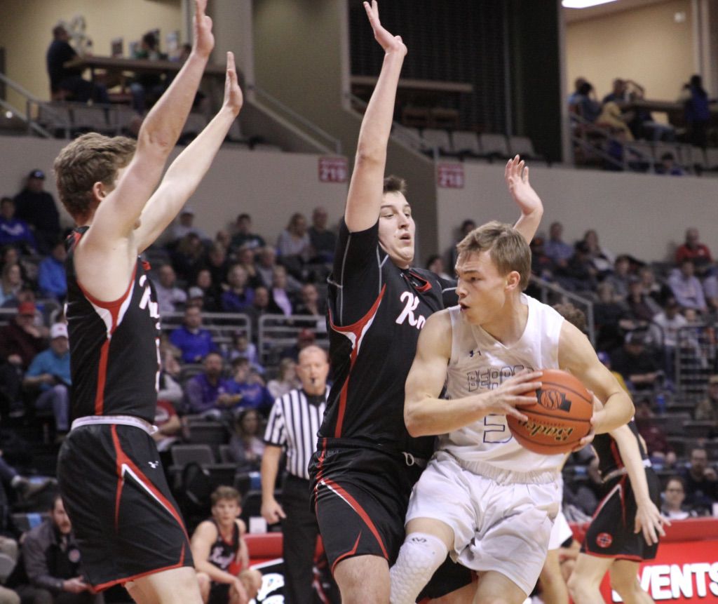 KHS Heartland Hoops